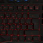 Teclado Gaming Mars Gaming MK215